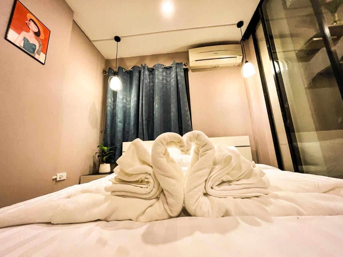 Zcape1 Boat Avenue Apartment Phuket