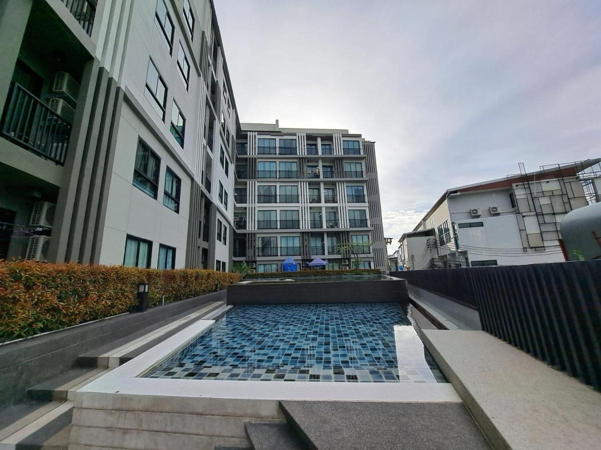 Apartment Zcape1 Boat Avenue