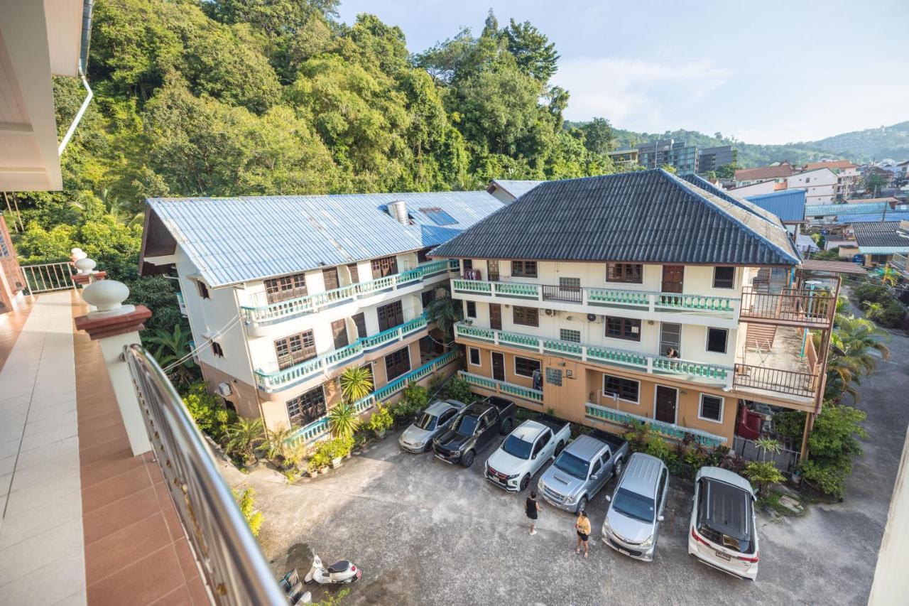 Hotel G House