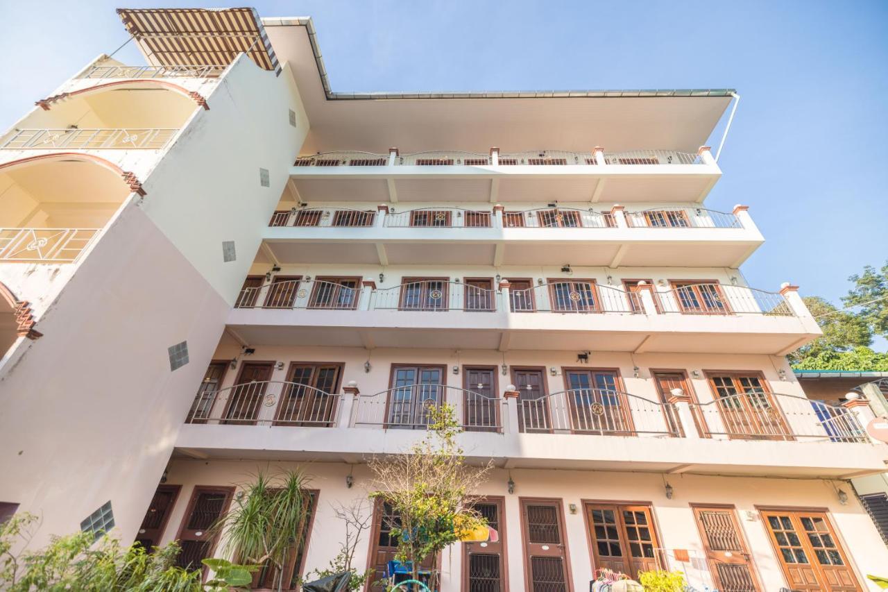 G House Patong