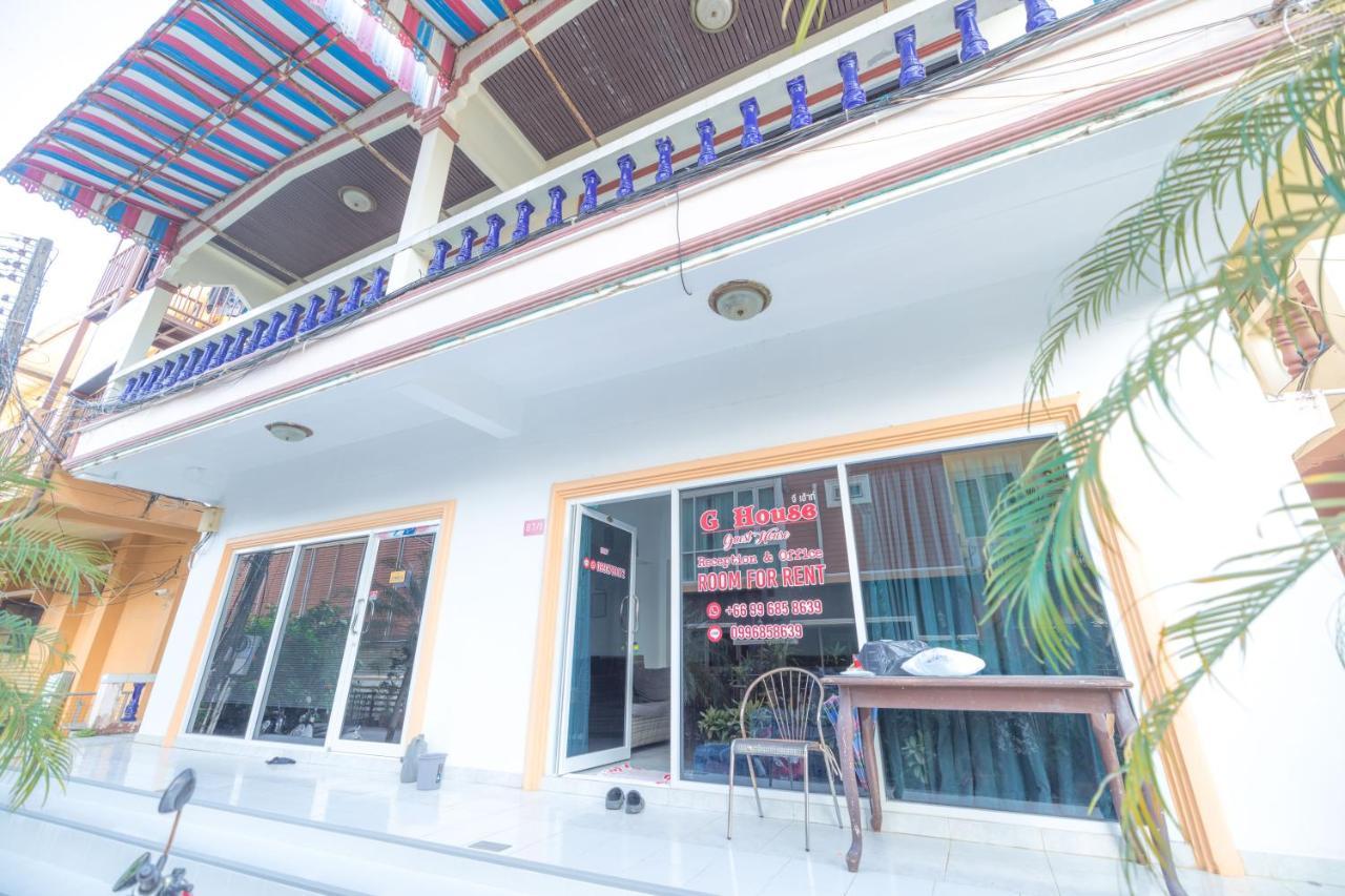 Hotel G House 3*