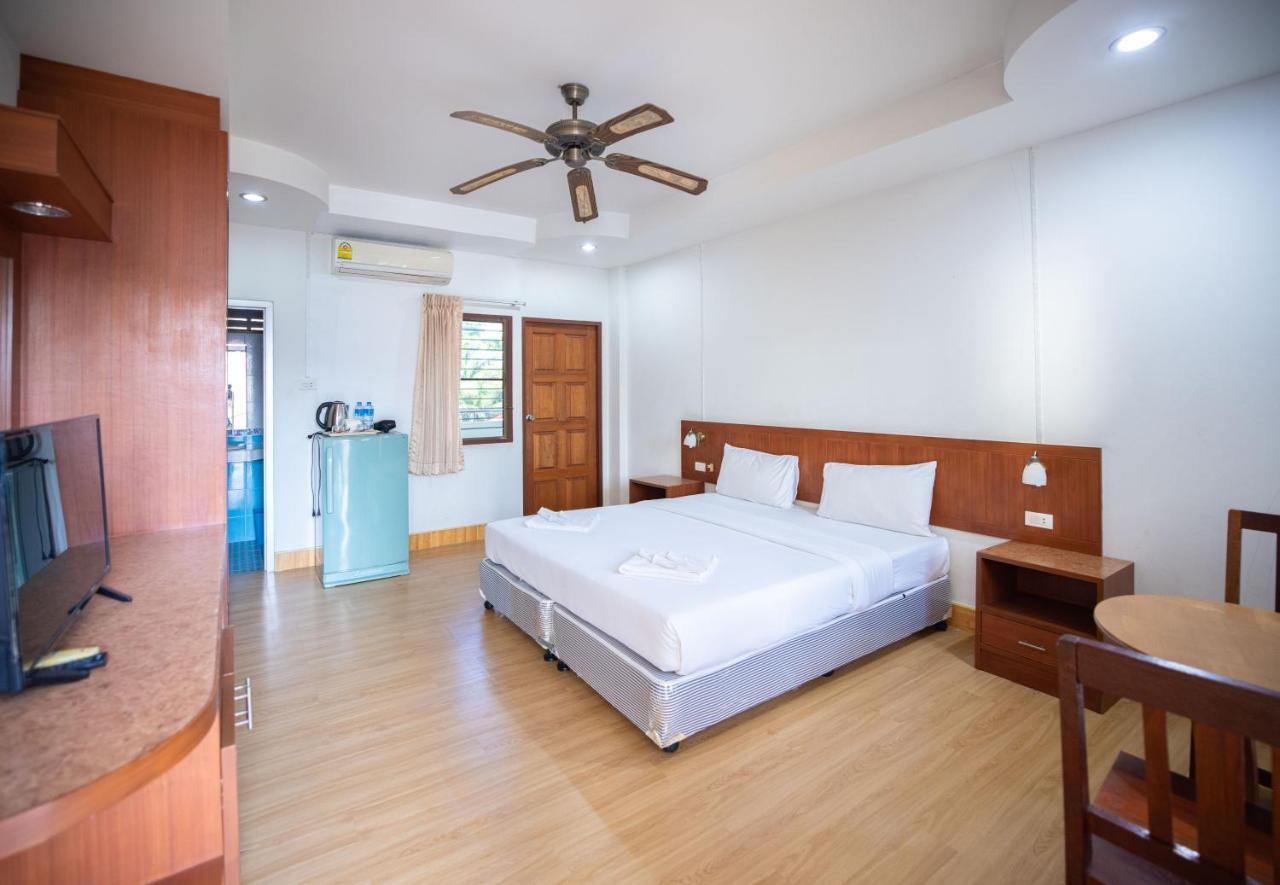 G House Patong