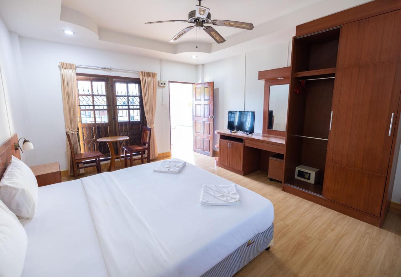 G House Patong