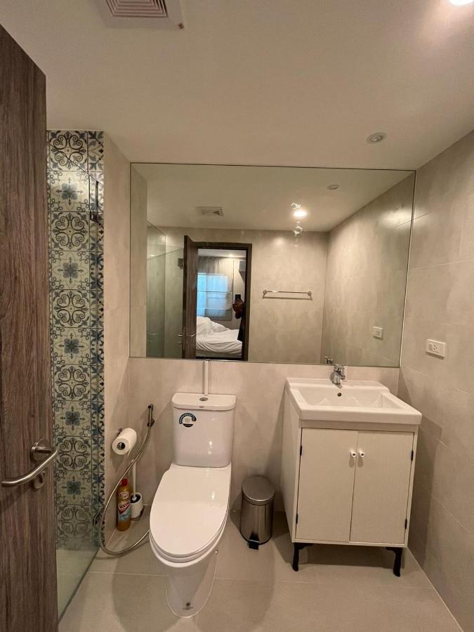 2 Bedrooms Pool Access@the Title Residencies Naiyang Nai Yang