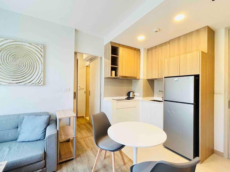 Apartment Sky Park 2 Bedroom View *