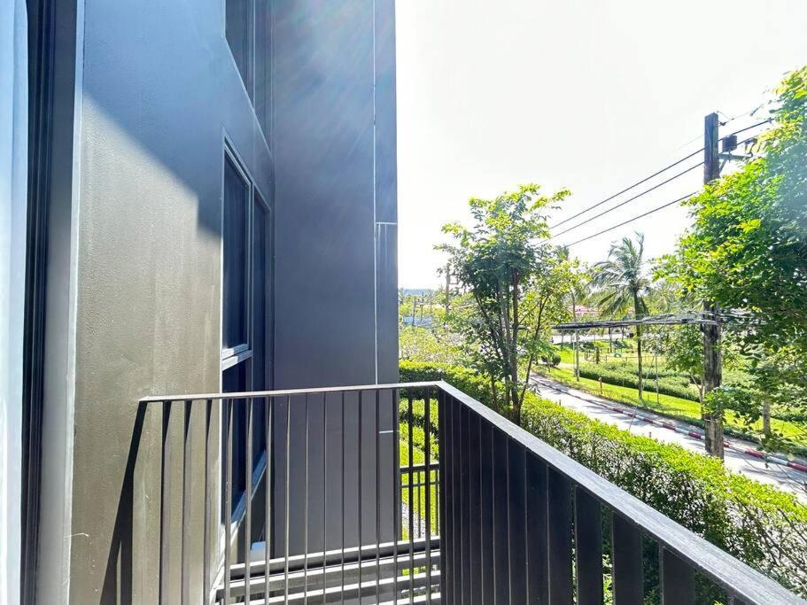 Sky Park 2 Bedroom View *