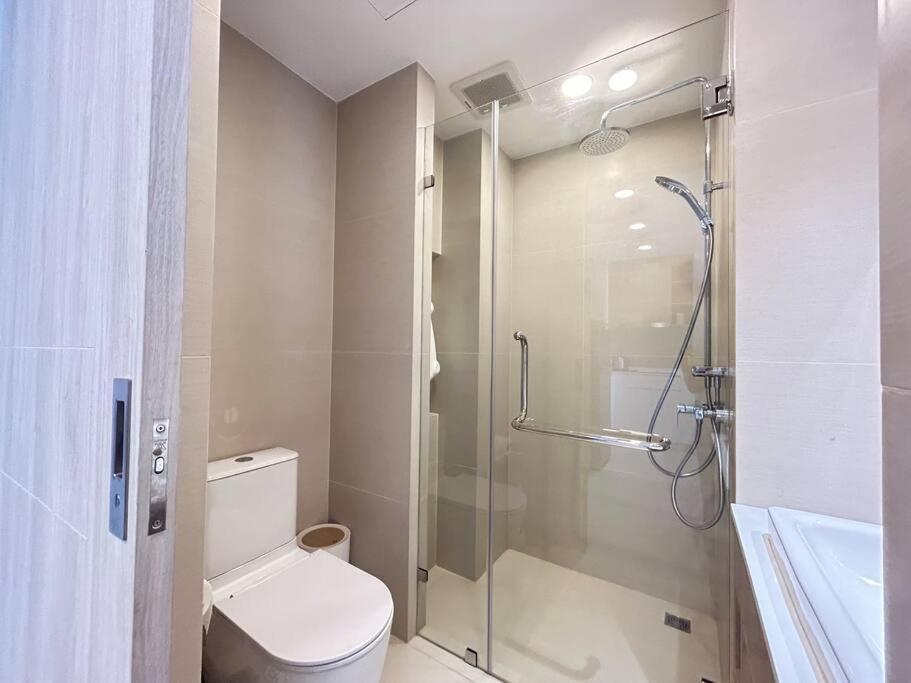 Sky Park 2 Bedroom View *