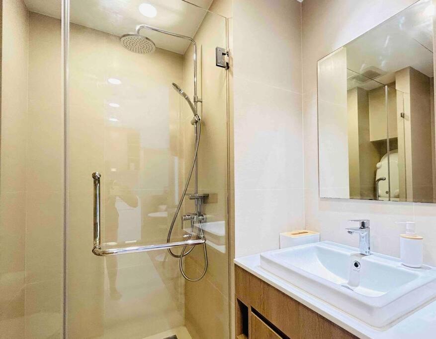 Sky Park 2 Bedroom View