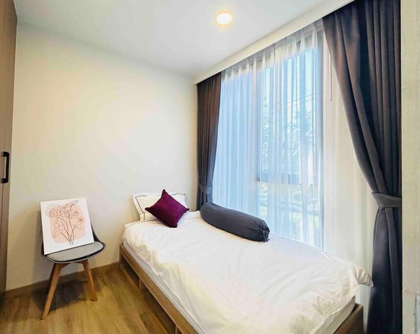 Apartment Sky Park 2 Bedroom View *