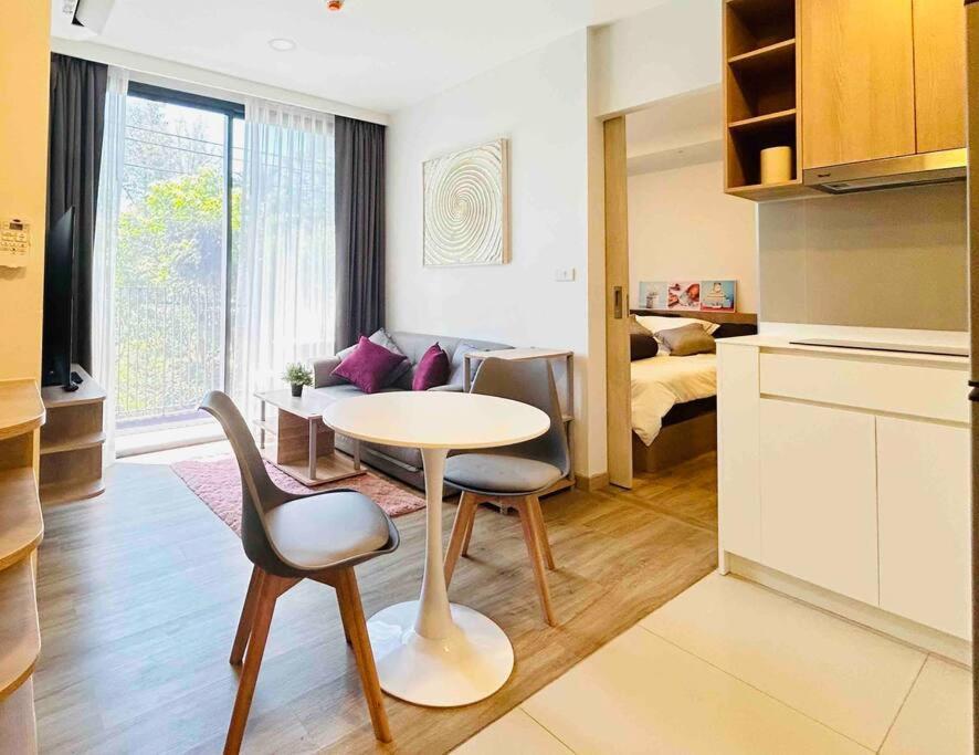 Apartment Sky Park 2 Bedroom View Bang Tao Beach (Phuket)