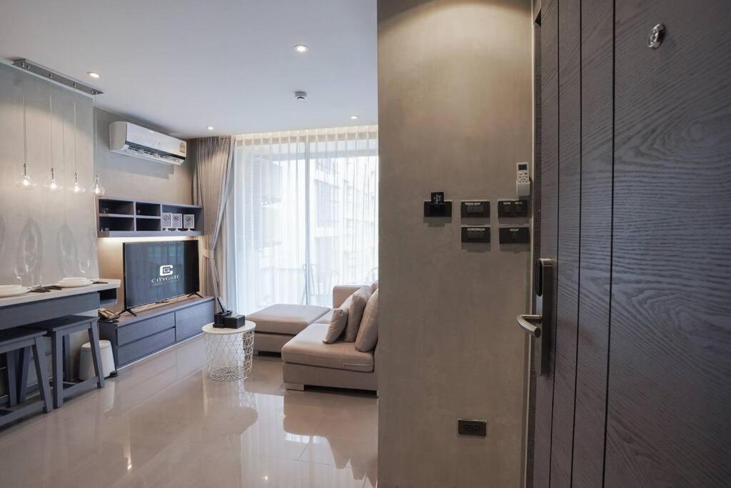 Apartment Kamala Serviced Apartment, 600m To Kamala P410 Phuket