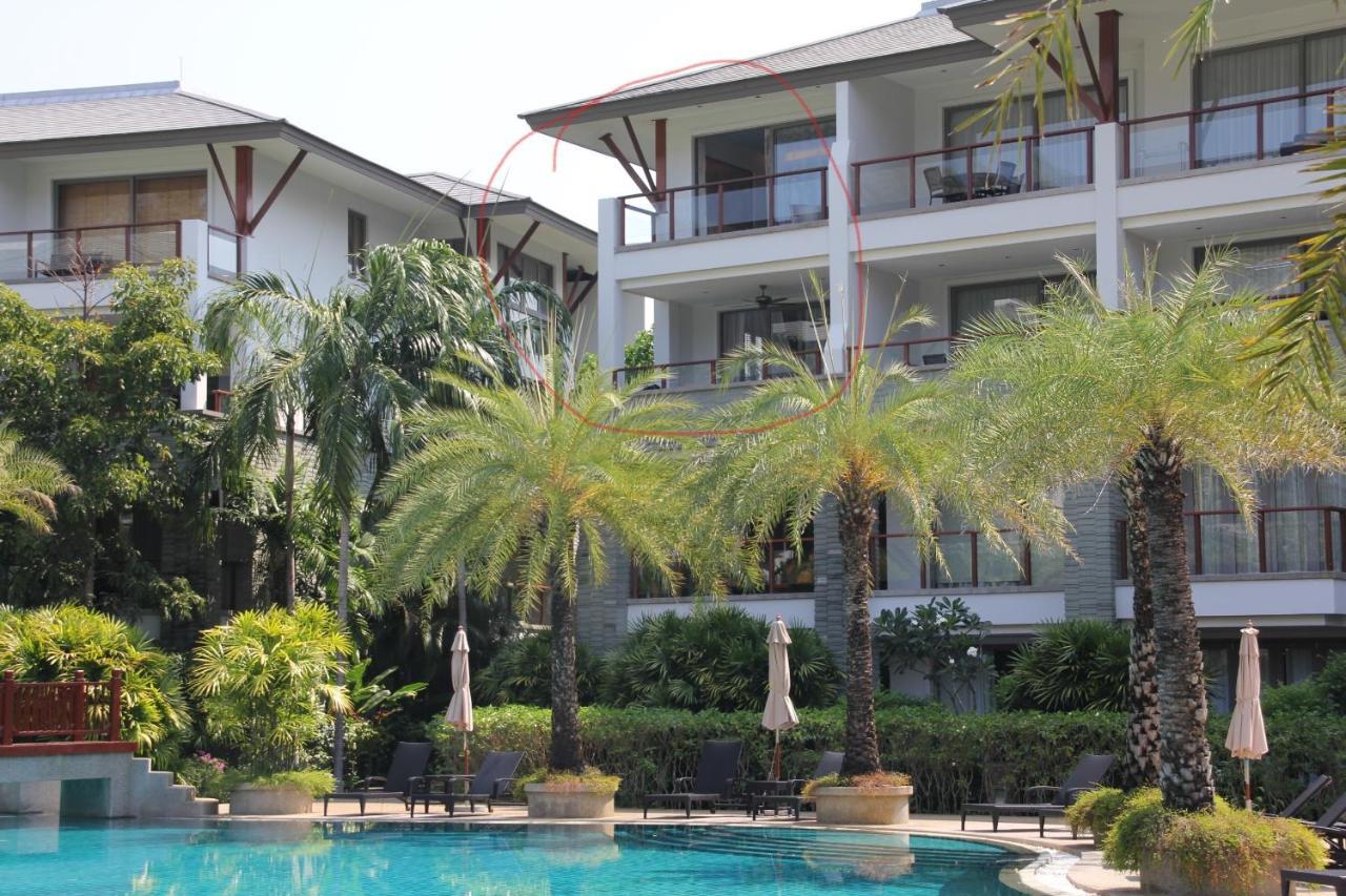 Pearl Of Naithon , 4 Bedroom Phuket