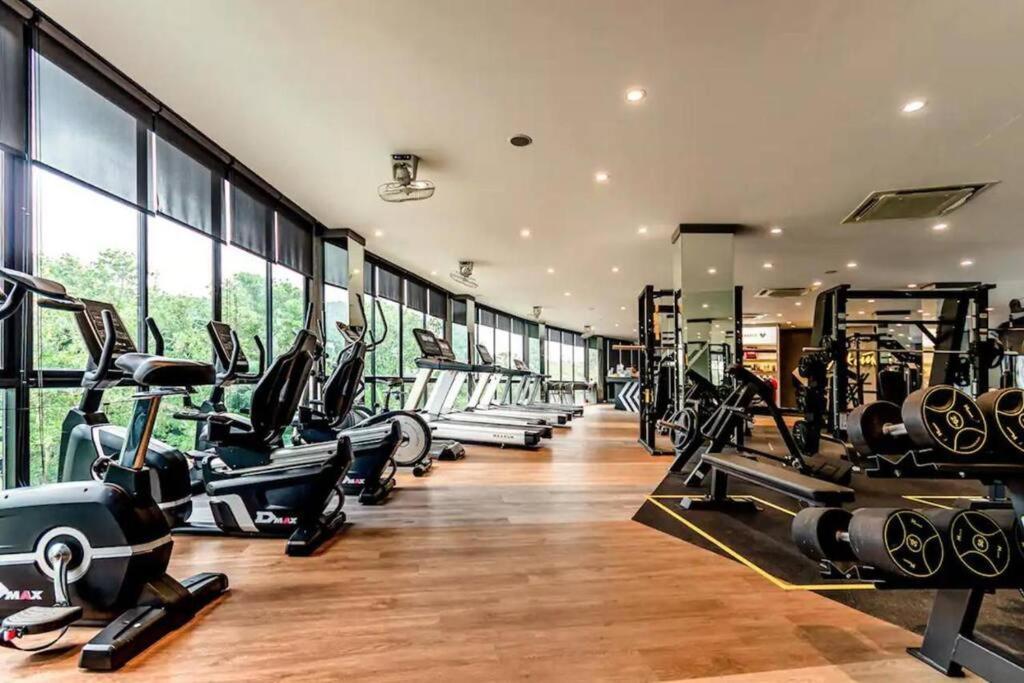 Kamala Serviced Apartment, 600m To Kamala P410 Phuket