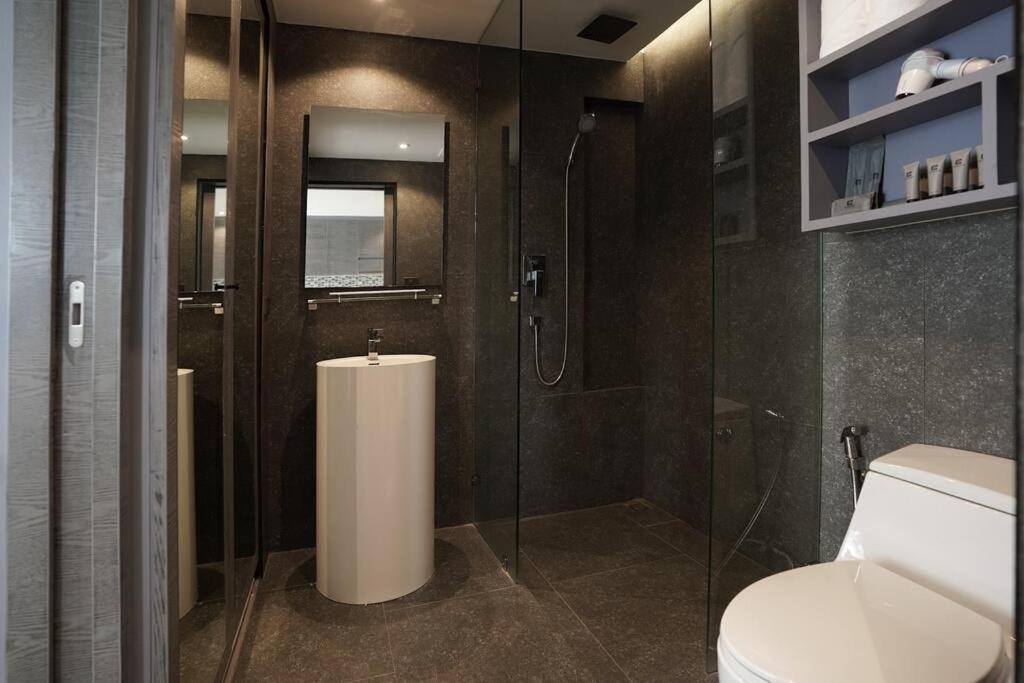 Kamala Serviced Apartment, 600m To Kamala P410 *