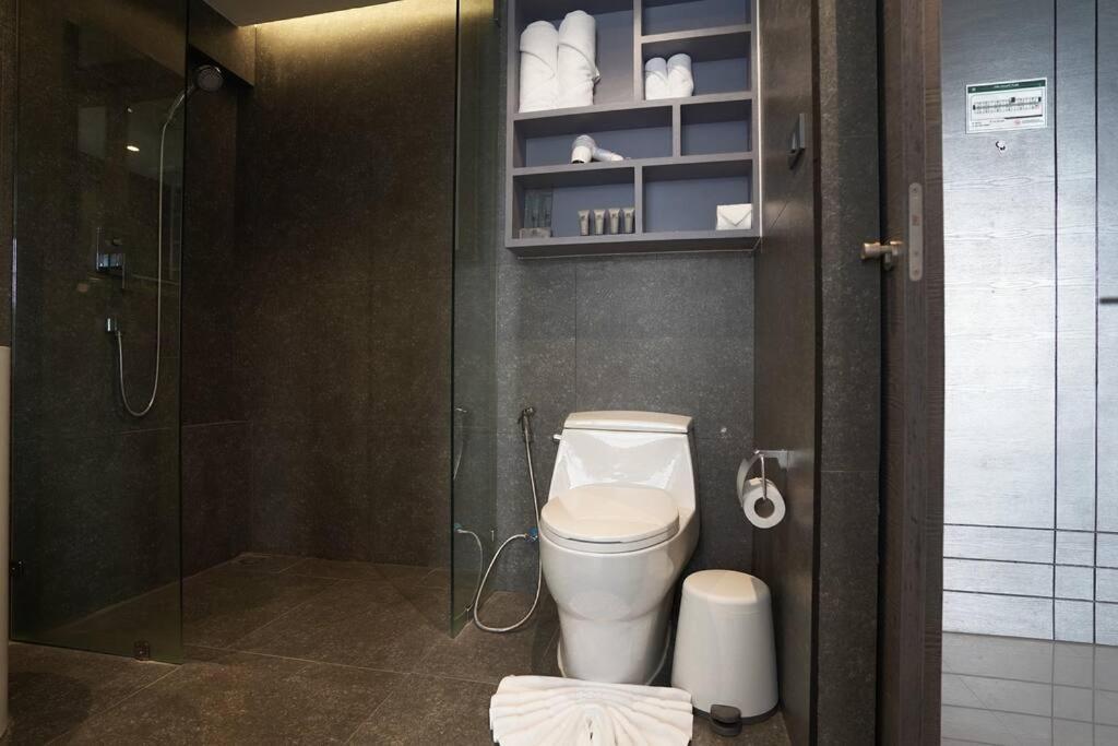 Kamala Serviced Apartment, 600m To Kamala P410 * Phuket