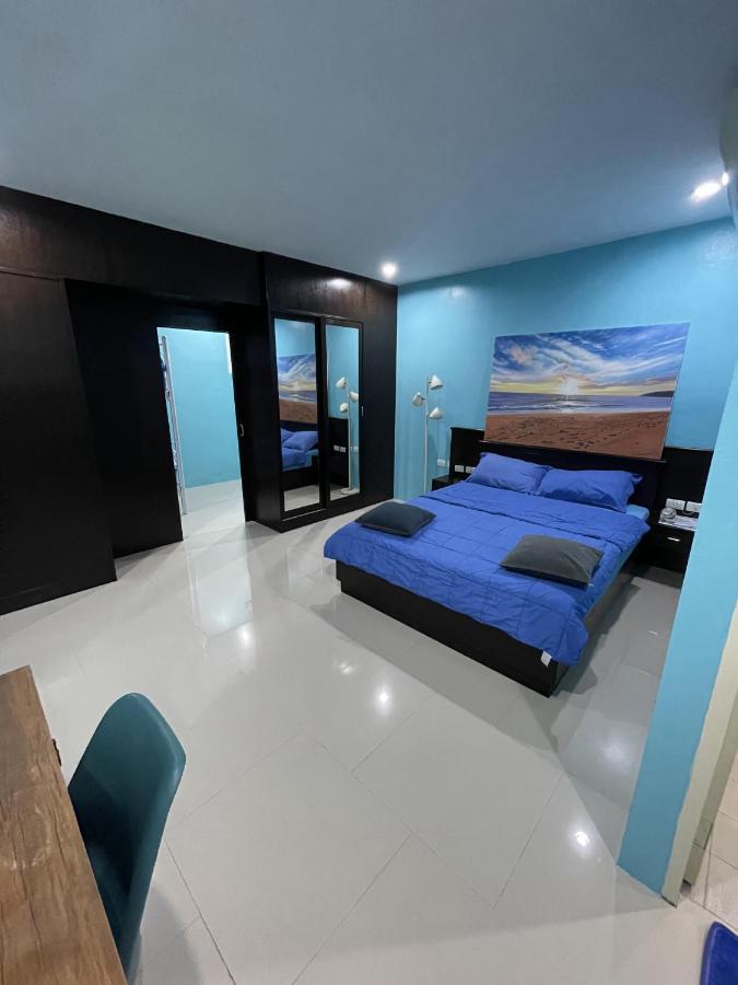 Hotel Gazstation 3*
