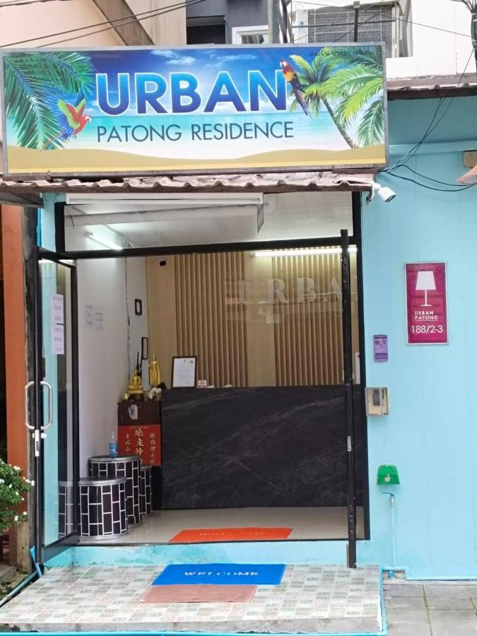 Hotel Urban Patong