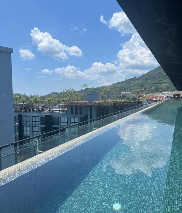 Apartment Luxury With 5 Stars Facilities Mountain View *