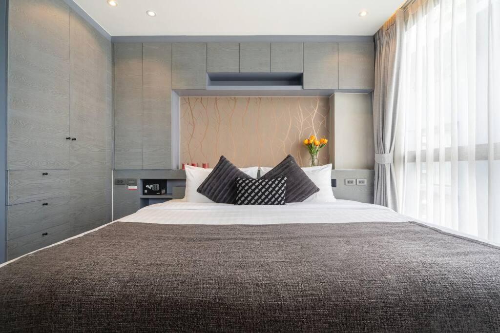 Apartment Luxury With 5 Stars Facilities Mountain View