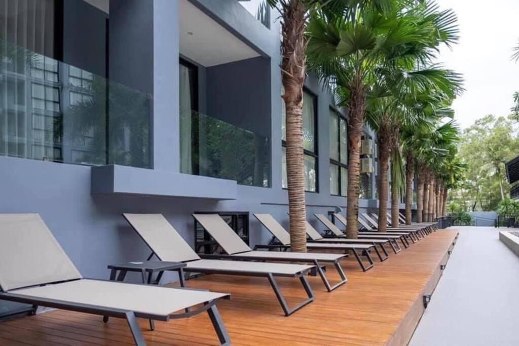 Apartment Luxury With 5 Stars Facilities Mountain View *