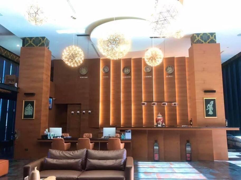 Luxury With 5 Stars Facilities Mountain View *