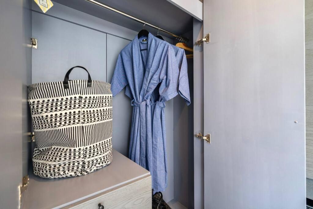 Luxury With 5 Stars Facilities Mountain View Apartment *