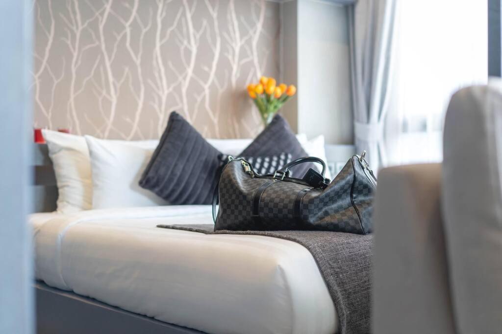 Luxury With 5 Stars Facilities Mountain View * Kamala Beach