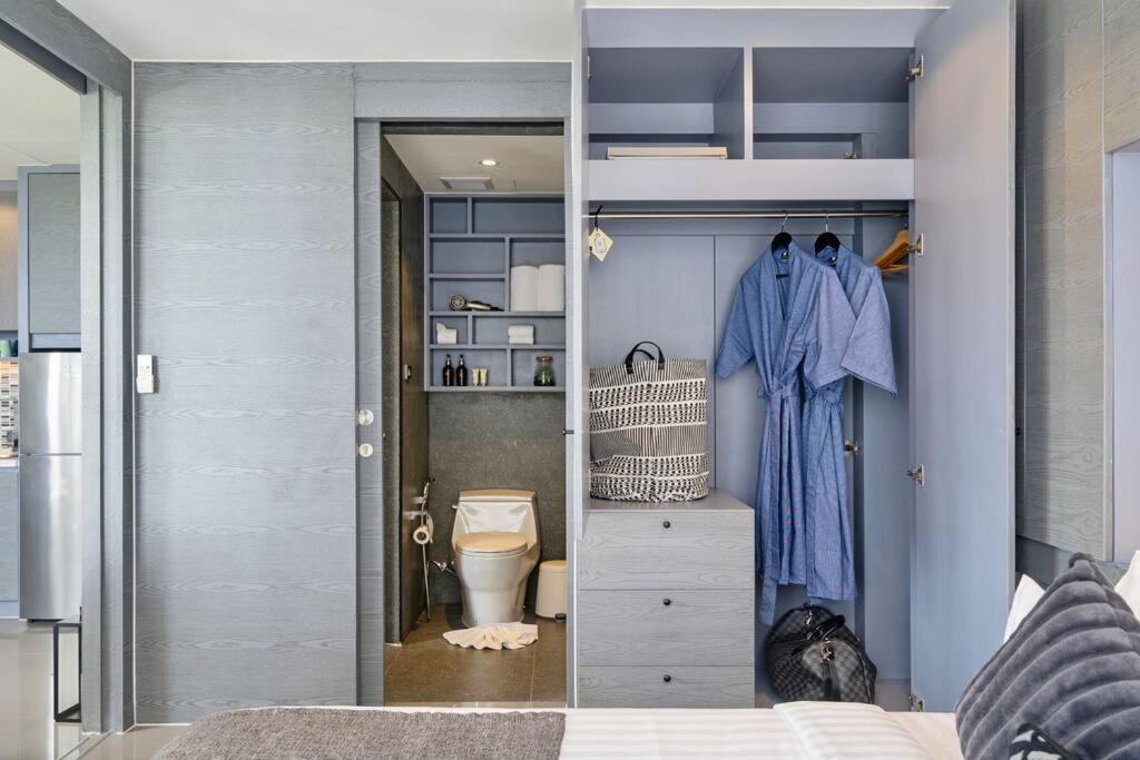 Apartment Luxury With 5 Stars Facilities Mountain View