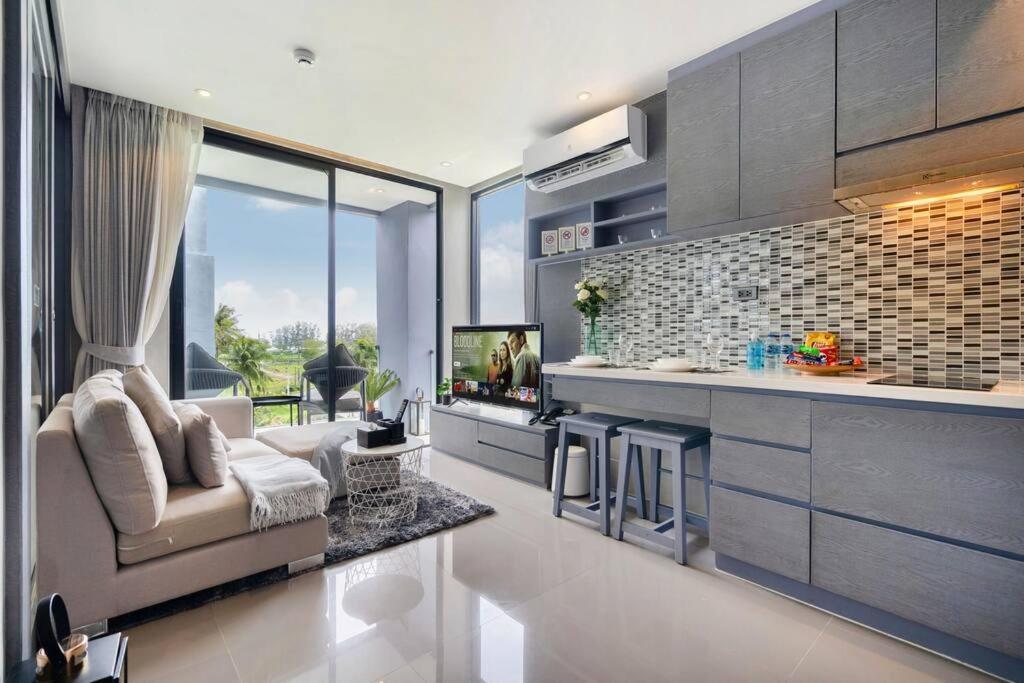 Luxury With 5 Stars Facilities Mountain View *