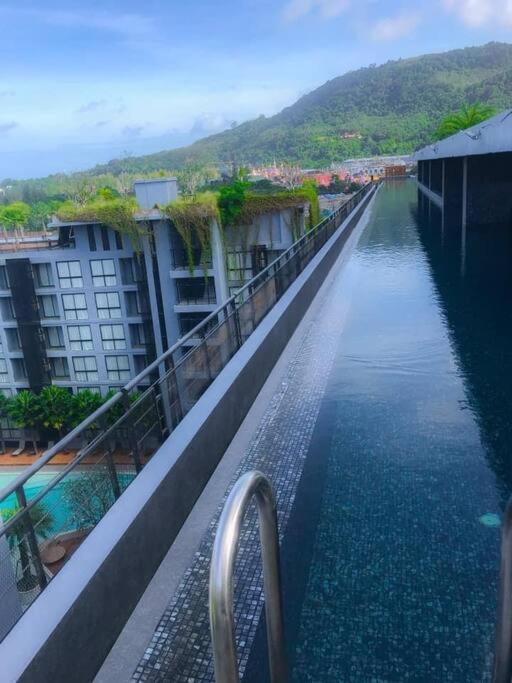 Apartment Luxury With 5 Stars Facilities Mountain View Kamala Beach