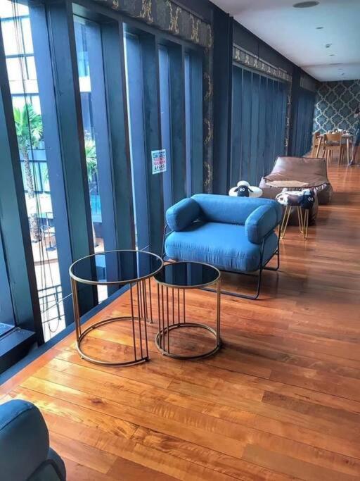 Apartment Luxury With 5 Stars Facilities Mountain View