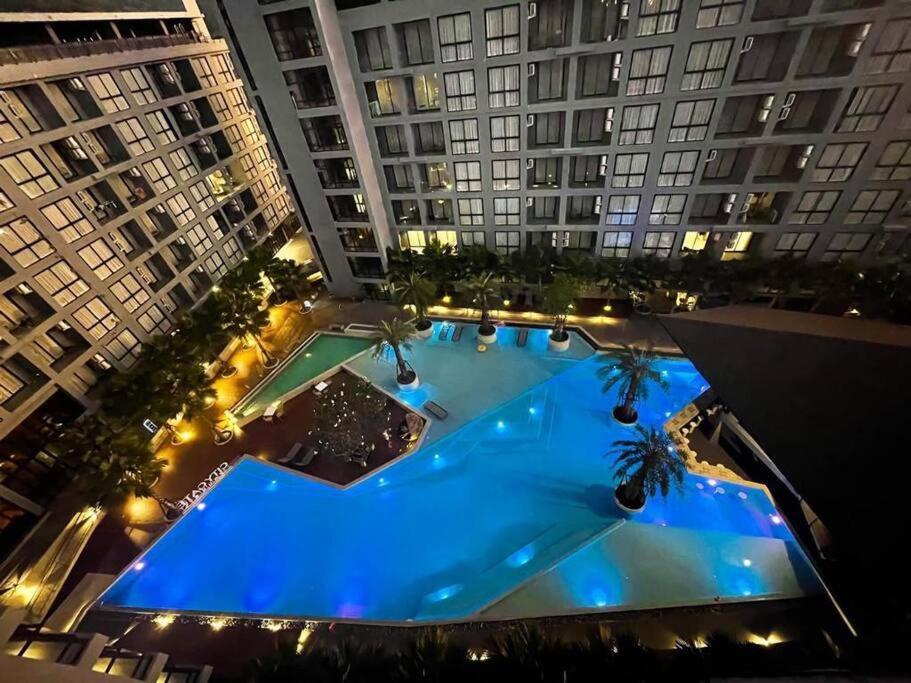 Luxury With 5 Stars Facilities Mountain View Kamala Beach