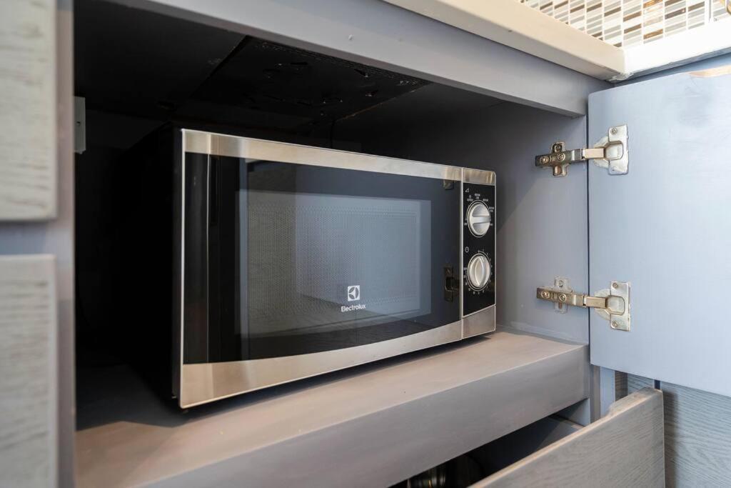Luxury With 5 Stars Facilities Mountain View Apartment