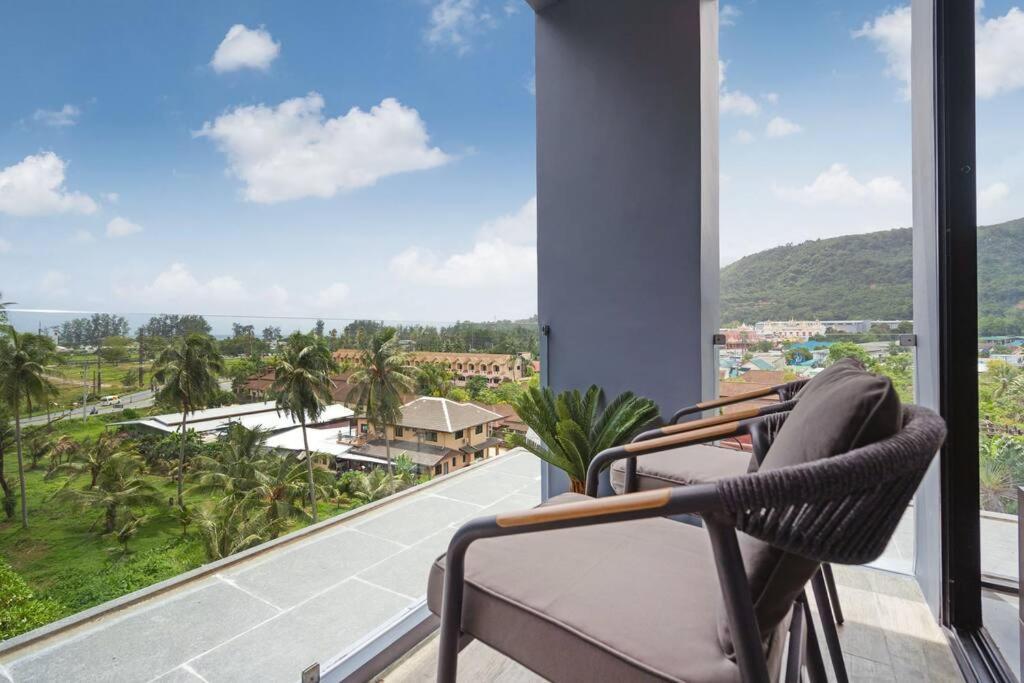 Luxury With 5 Stars Facilities Mountain View *
