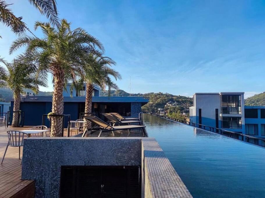 Luxury With 5 Stars Facilities Mountain View * Kamala Beach