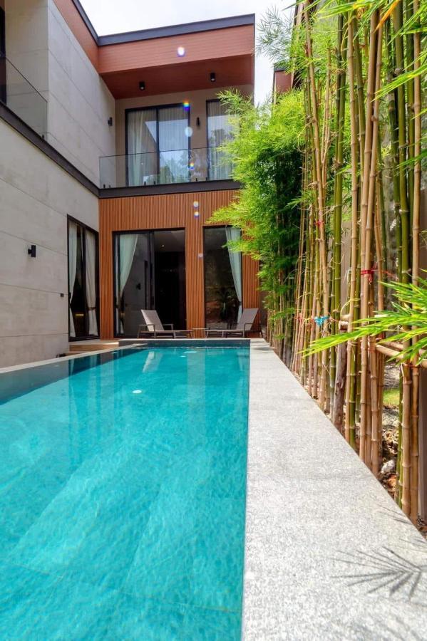 Menara Bang Tao Phuket