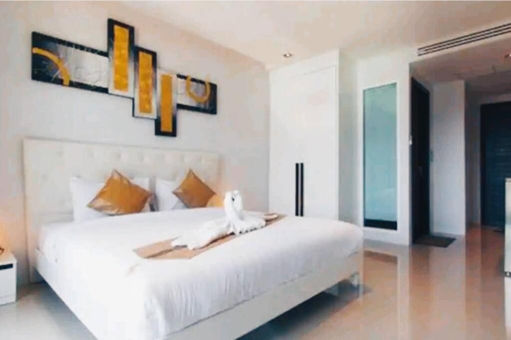 Pangsapuri Exceptionnel Et Rare Emerald Terrace *
