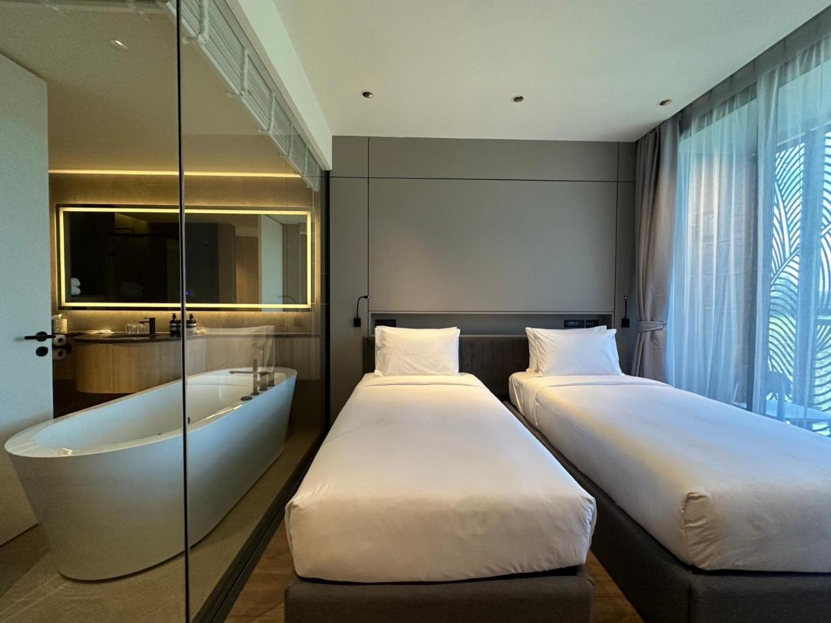 La And Hotel 5*