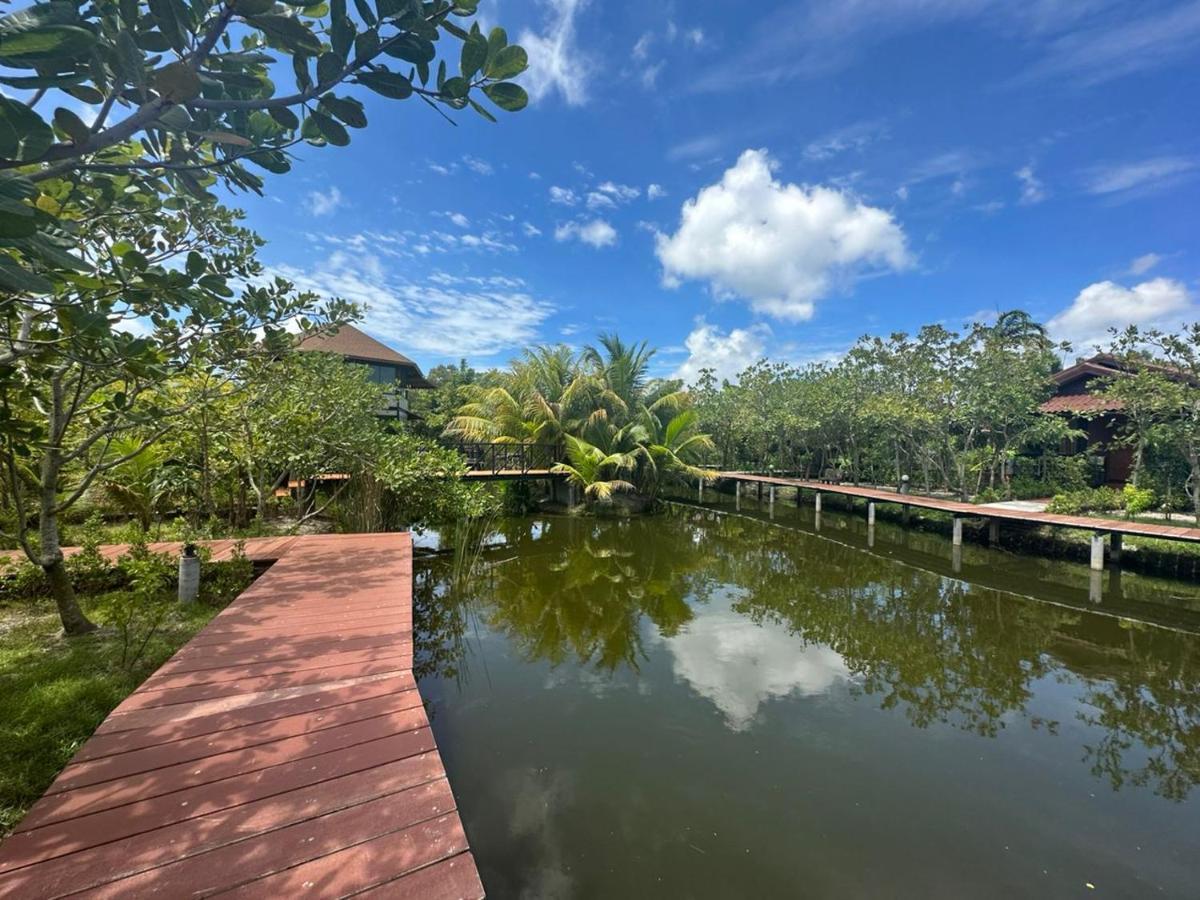 Chalet The Beatles Lagoon *