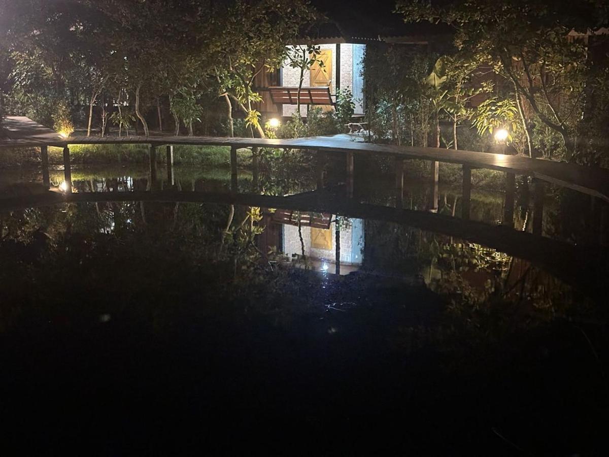 Chalet The Beatles Lagoon