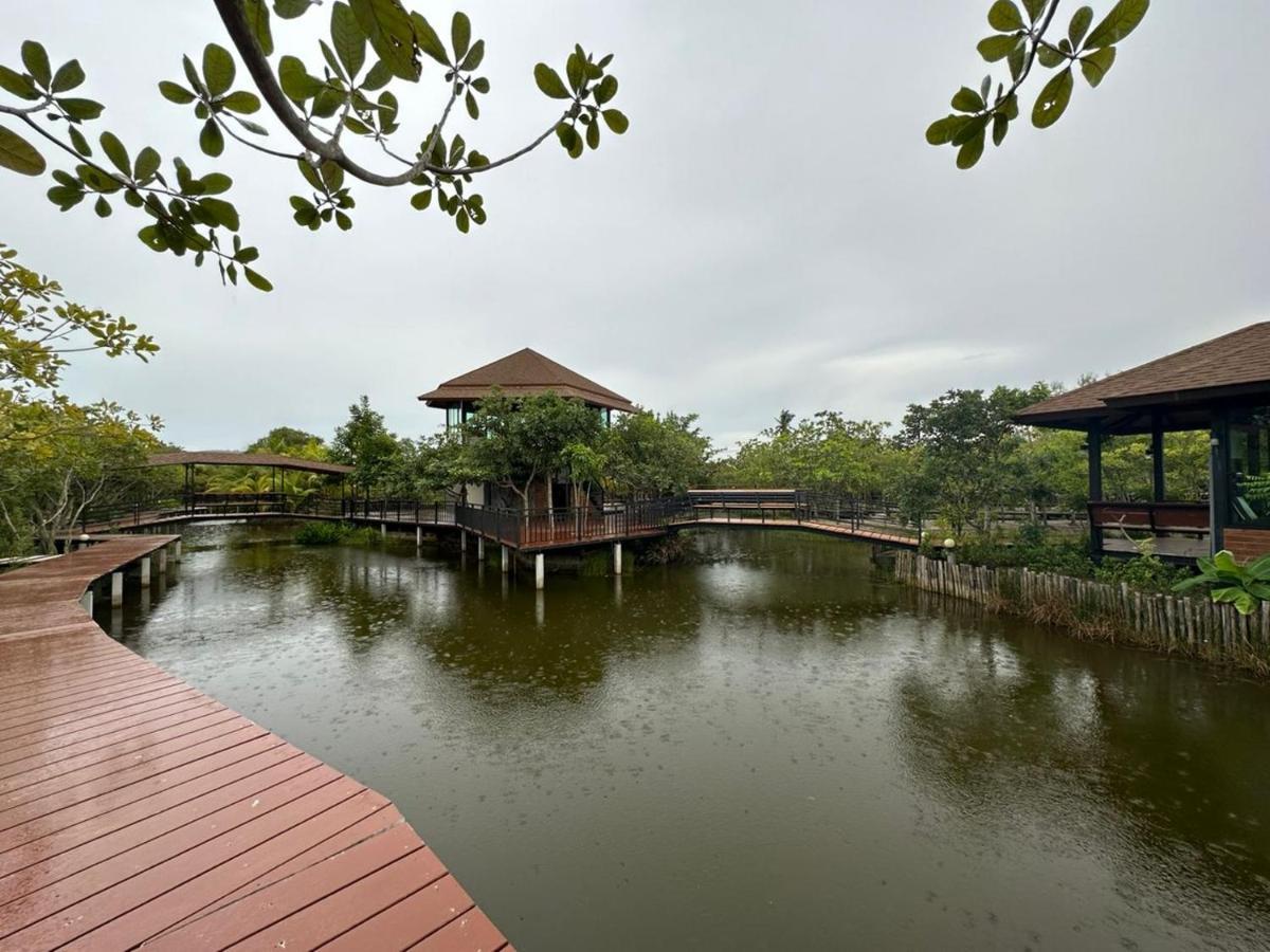 Chalet The Beatles Lagoon *