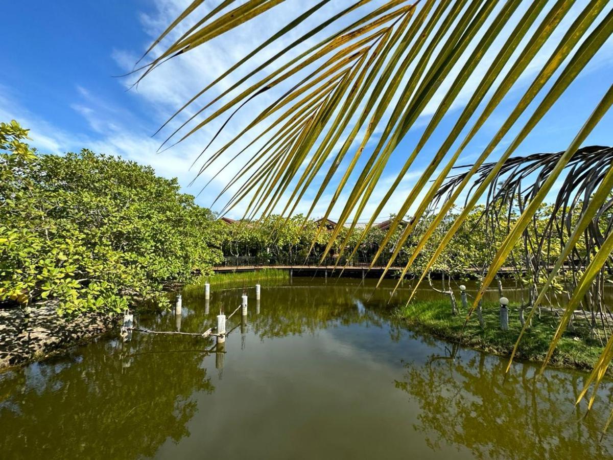 The Beatles Lagoon *