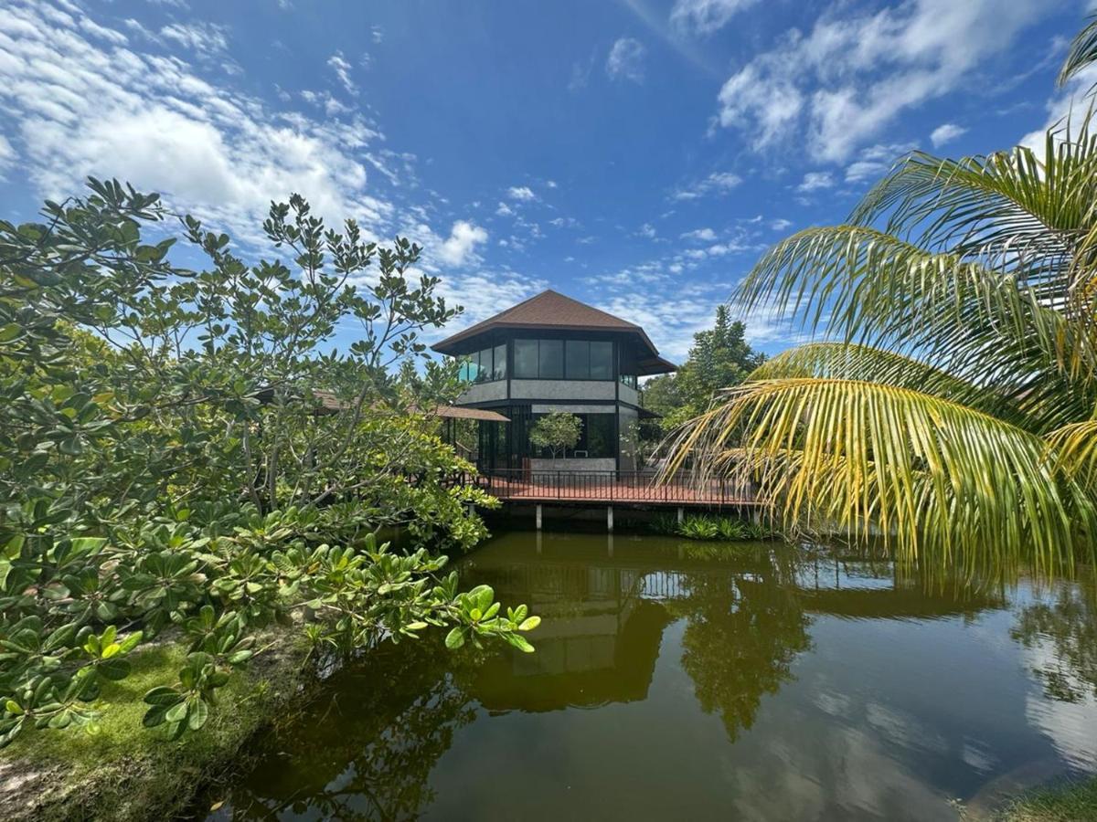 Chalet The Beatles Lagoon *