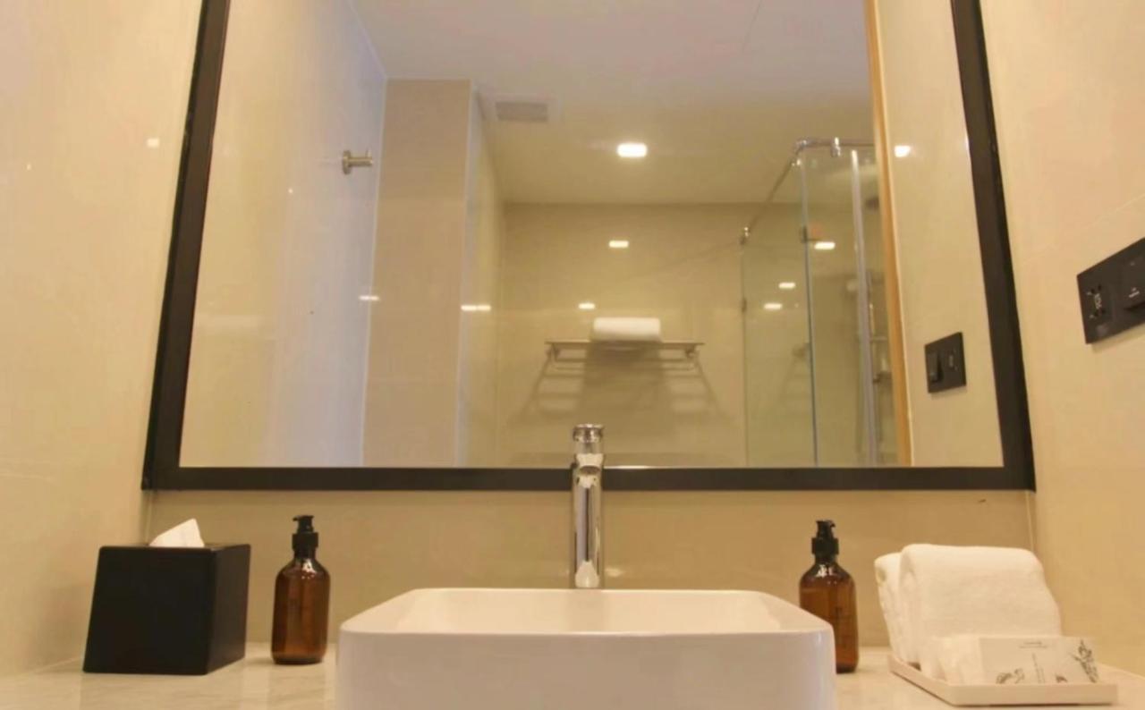 Water Park 200m Nai King Bedroom Aparthotel *