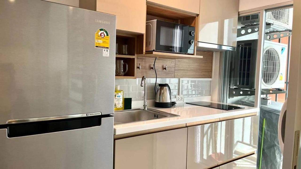 Apartment Floor One Br Between Patonghkt Kathu