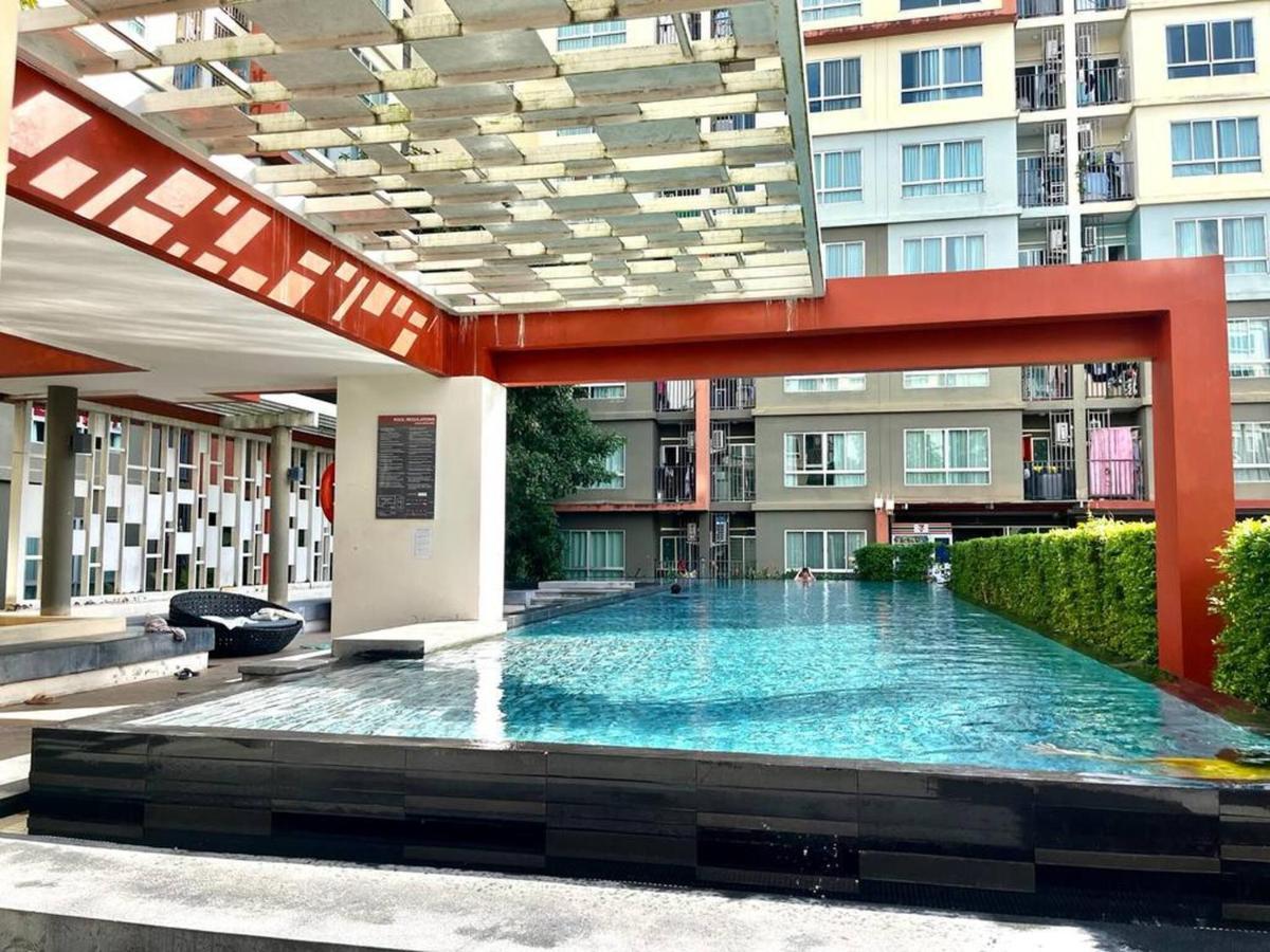 Floor One Br Between Patonghkt Kathu