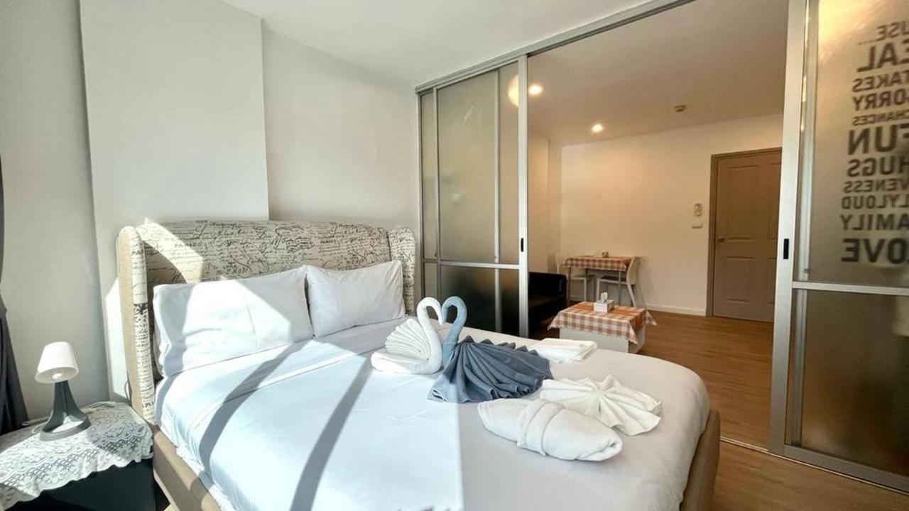 Floor One Br Between Patonghkt * Kathu
