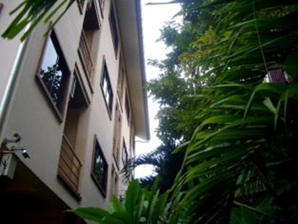Guest house Smile Patong