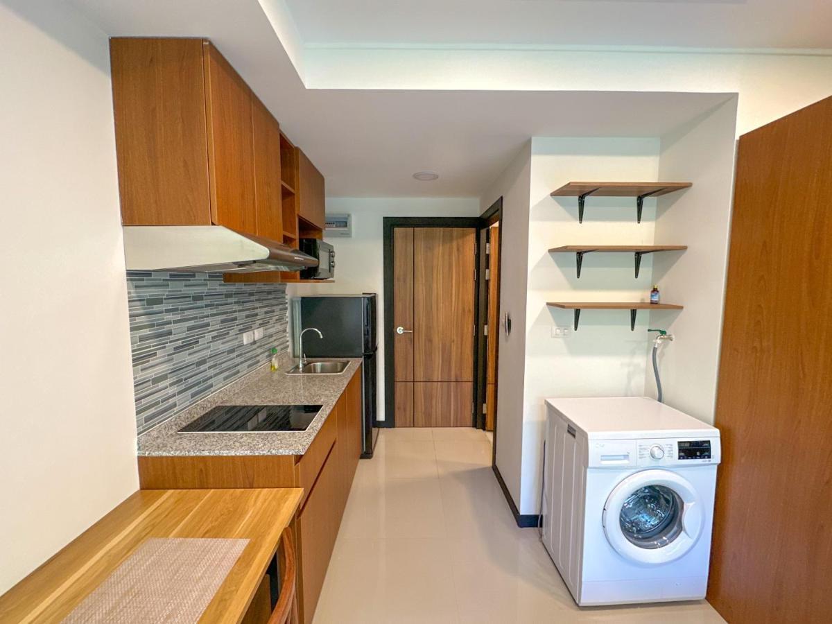 With Pool View Rbc 319 By Ibg Apartment Nai Harn