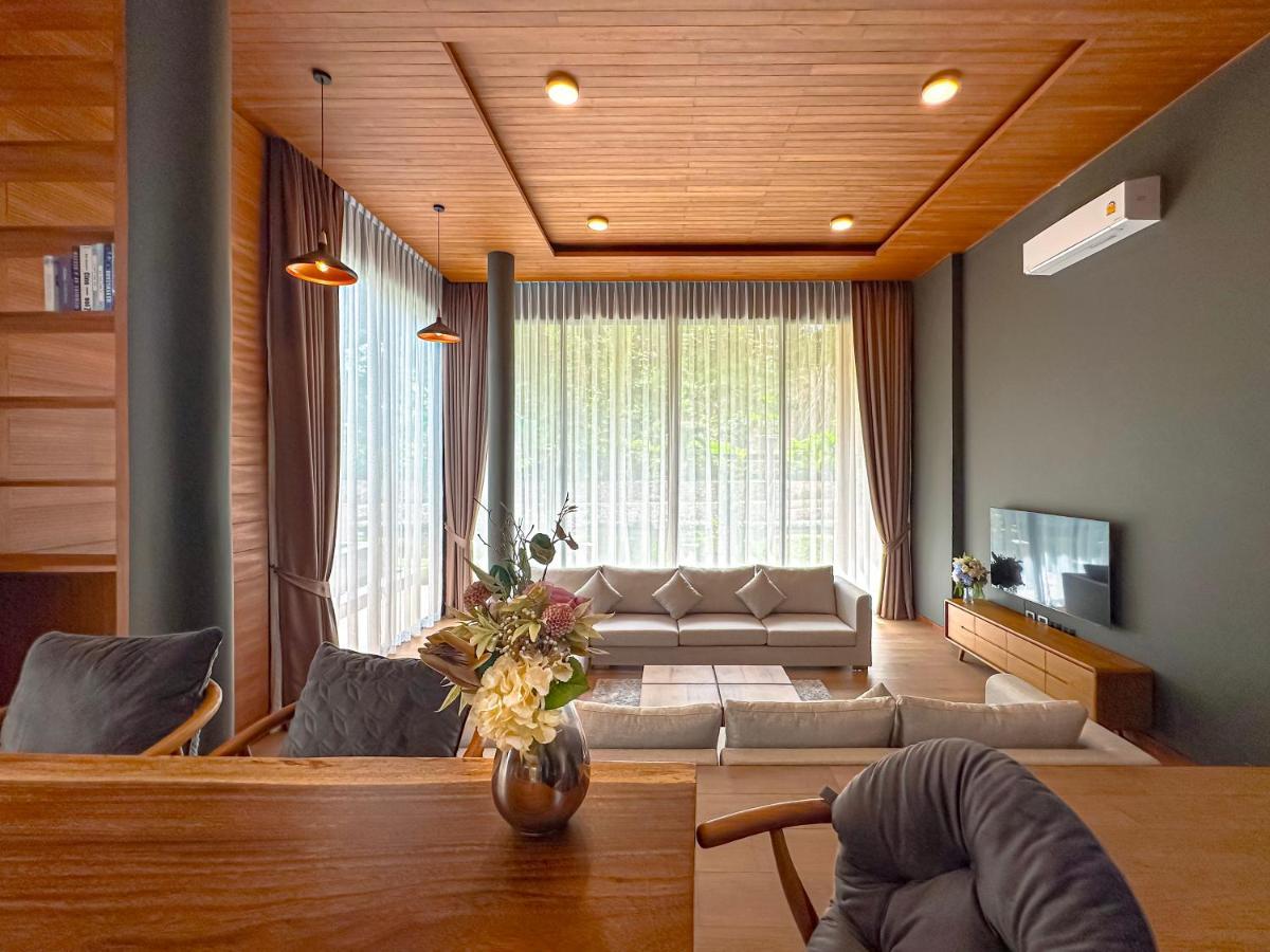 Villa Menara Bang Tao *